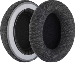 Almohadillas para Auriculares, Almohadillas de Gel Frío, Almohadillas de Repuesto de Cuero Proteico para Auriculares <span class=keywords><strong>Sennheiser</strong></span> HD545 HD565 <span class=keywords><strong>HD580</strong></span> HD600 HD650 - Product Image 5