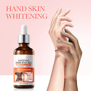 Sérum de beauté anti-noircissement des articulations Offre Spéciale pour éclaircir la mélanine coin du genou et de la cheville éclaircir le teint hydratant la peau - Product Image 5