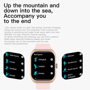 Nuovo arrivo <span class=keywords><strong>SmartWatch</strong></span> cardiofrequenzimetro BT telefono chiamata Chatgpt orologi da <span class=keywords><strong>donna</strong></span> Smart Watch <span class=keywords><strong>orologio</strong></span> da <span class=keywords><strong>donna</strong></span> - Product Image 5