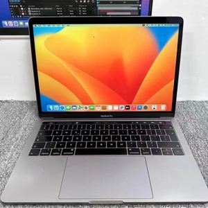 แล็ปท็อปมือสอง รุ่น M Book Pro <span class=keywords><strong>2021</strong></span> ขนาด 14 นิ้ว สำหรับธุรกิจ พกพาสะดวก ด้วยชิป M1 Pro ประสิทธิภาพสูงสำหรับการประมวลผลข้อมูลที่รวดเร็ว - Product Image 1