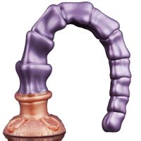 Long plug anal en silicone avec perles pour femmes et hommes, jouet pour adultes BDSM, grand plug anal en silicone avec ventouse