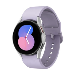 Cinturino per cinturino sportivo in Silicone di ricambio all'ingrosso classico per cinturino da polso <span class=keywords><strong>Samsung</strong></span> Galaxy <span class=keywords><strong>Watch</strong></span> <span class=keywords><strong>5</strong></span> - Product Image 6