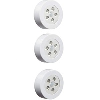 Set lampu LED Sensor gerak 3