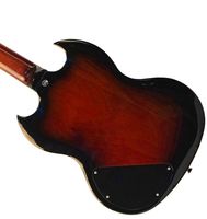 Instruments de musique de haute qualité Prix d'usine Basse électrique 6 cordes Guitare électrique