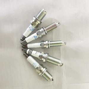 หัวเทียน NGK จากโรงงานโดยตรง ทนแรงดันสูง อะไหล่จุดระเบิดรถยนต์ เหมาะสำหรับระบบเครื่องยนต์เทอร์โบ - Product Image 6