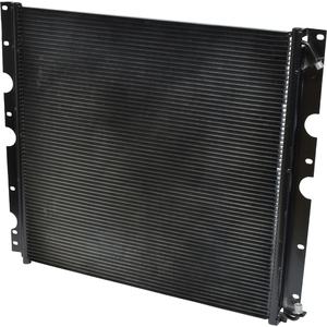 OEM 2000655-C2 2000655C1 Auto AC Refrigeración por aire acondicionado Condensador Core American Truck Condensador para modelos FBC 93-99 - Product Image 1
