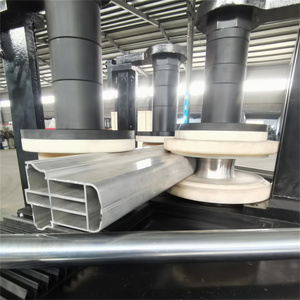 Macchina Piegatubi Idraulica Automatica CNC per <span class=keywords><strong>Tubi</strong></span> di Scarico, Macchina Piegatubi per <span class=keywords><strong>Tubi</strong></span> in <span class=keywords><strong>Acciaio</strong></span>, Macchina Piegatrice CNC per Profili in Alluminio 40t - Product Image 6