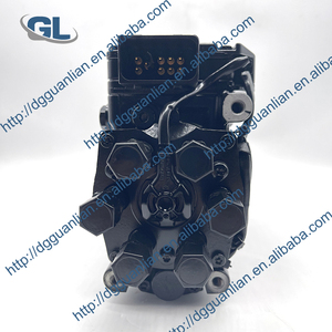 Yüksek Basınçlı Dizel Yakıt Enjeksiyon Pompası VP44 0470506043 0986444088 RE515887 (VP44 için) - Product Image 6