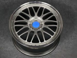 High-End Geschmiedete Tiefbett Konkave T6061 Leichtmetallfelgen Nabe 18 19 20 21 22 23 24 Zoll 5x112 5x108 5x114,3 5x120 Felgen Verkauf - Product Image 6