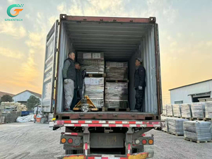 Canale di drenaggio canale di scarico lineare in calcestruzzo polimerico per uso esterno pesante per acqua piovana - Product Image 6