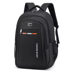 Sac à dos géométrique Oxford multifonctionnel léger et imperméable antivol Lvteng ZWX 23016 pour le commerce de gros et de détail - Product Image 1
