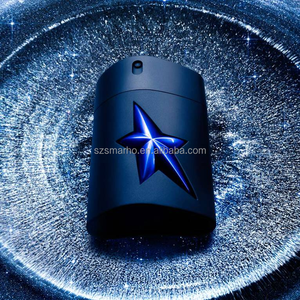 Perfume Masculino <span class=keywords><strong>Mugler</strong></span> A*Men Stellar 100ML Original al por Mayor, Fragancia Duradera, Colonia de Marca, Spray Corporal de Alta Calidad - Product Image 1