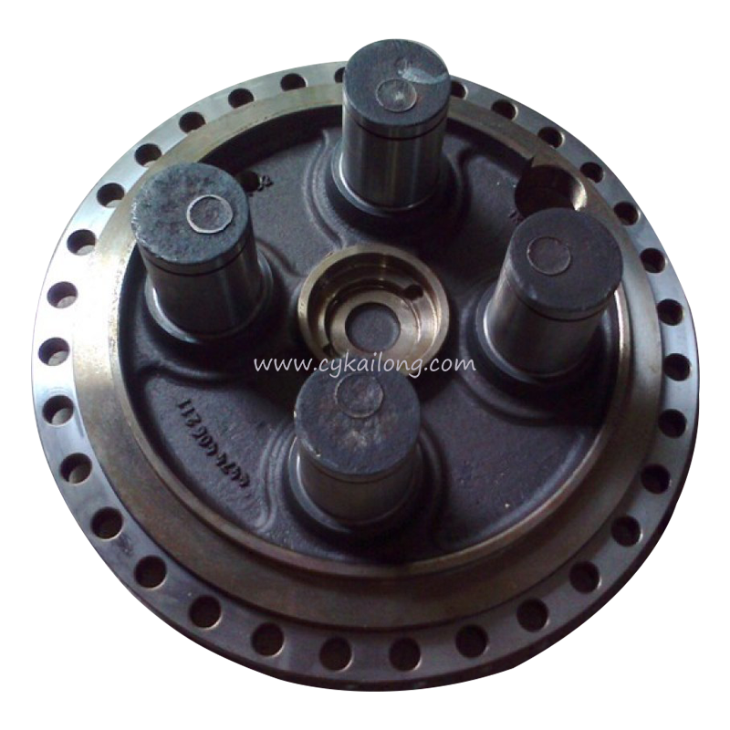 Kartoon専用 High Quality ZF.4474306211 Planet Carrier Wheel Loader Spare