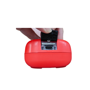 Alarma de Fuga de Gas Dual MS104K-S2 Más Vendida con Alerta de Vibración - Product Image 5