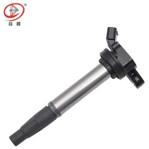 คอยล์จุดระเบิดสำหรับรถยนต์โตโยต้า โคโรลล่า ออริส อเวนซิส พรีอุส รันซ์ เวอร์โซ 90919-C2003 90919-02258 90919-02252 ประสิทธิภาพสูง - Product Image 5