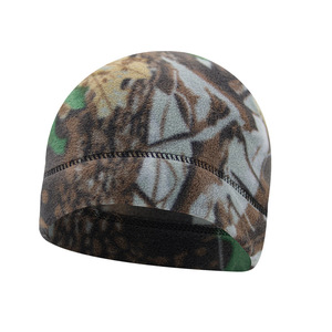 <span class=keywords><strong>Bonnet</strong></span> d'hiver coupe-vent personnalisé de haute qualité en gros, motif camouflage léger, <span class=keywords><strong>polaire</strong></span>, <span class=keywords><strong>bonnet</strong></span> de <span class=keywords><strong>sport</strong></span> - Product Image 2