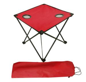 Chaise de <span class=keywords><strong>camping</strong></span> pliable et moelleuse de Shenzhen avec bureau amovible sur roulettes - Product Image 3