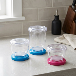 Système de filtration Ez Fit avec filtre à eau Effu Blue de 100 ml et réservoir sous pression de la marque Merck - Product Image 3