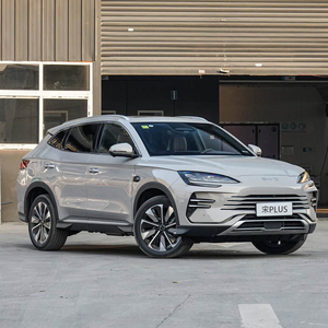 Byd Song Plus Véhicule à énergie nouvelle en promotion Voiture d'occasion Hybride SUV Véhicules d'occasion vérifiés Acompte - Product Image 3