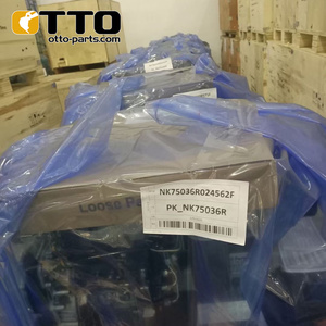อะไหล่เครื่องจักรก่อสร้างราคาโรงงาน OTTO ชุดประกอบเครื่องยนต์ดีเซลครบชุด รุ่น 3024c - Product Image 6