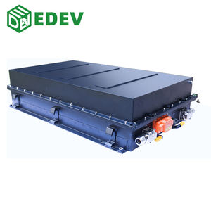 Batteries de véhicules électriques EDEV 360V 500V 600V Hy <span class=keywords><strong>Li</strong></span> Lon EV pour camions Hev Bev - Product Image 5
