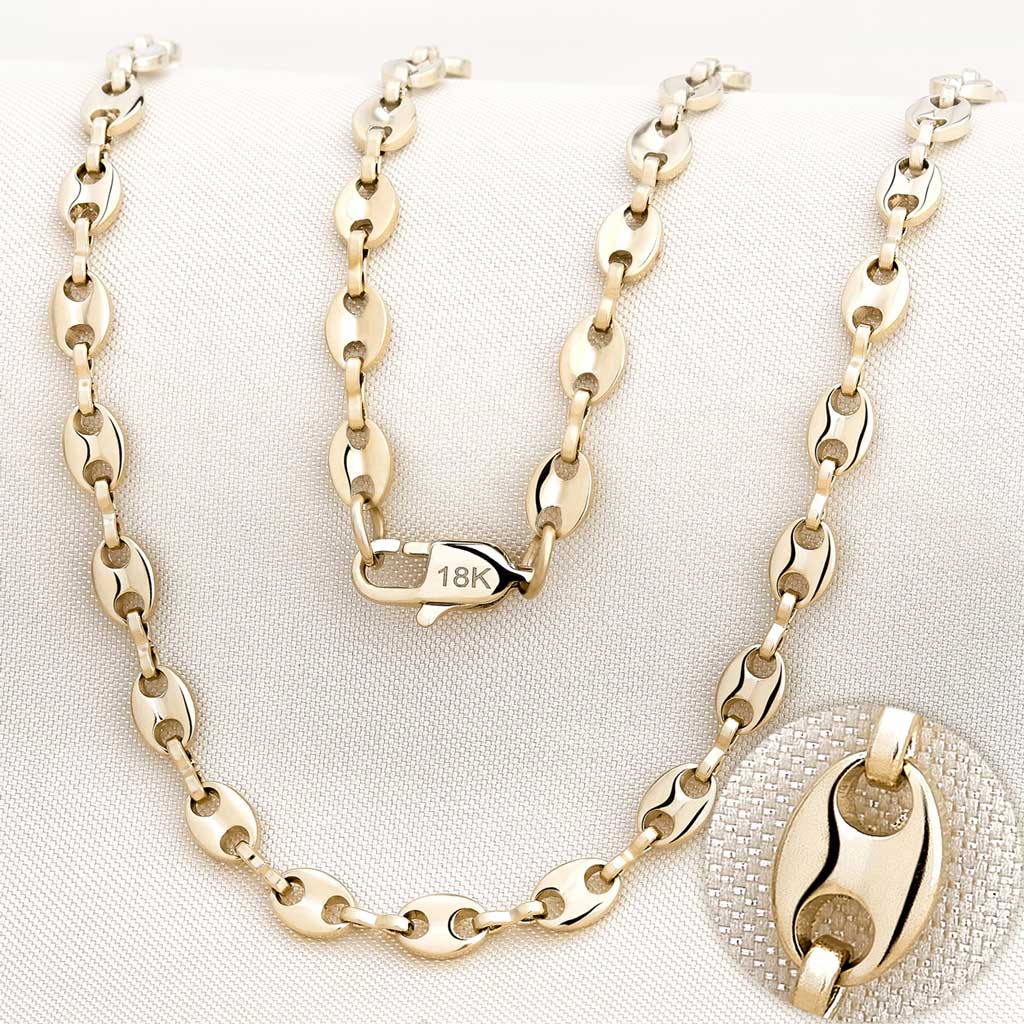 Wholesale Jewelry Jewelry Chain Manufacturers Gold Chain