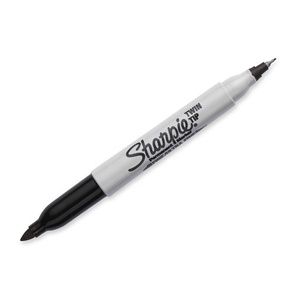 Marcadores Sharpie 32000 <span class=keywords><strong>de</strong></span> Doble Punta, 4 Colores, Secado Rápido y Escritura Suave para Laboratorios, Tinta Permanente, Material Plástico - Product Image 5
