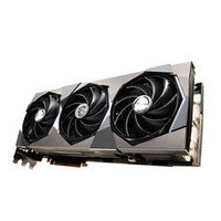 Carte graphique de bureau d'occasion de bonne qualité, fonctionnant bien, 6700xt 12 Go, GPU d'occasion en stock