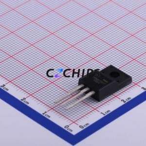 Nouveau et Original VBMB17R07 Transistor à effet de champ à transistor TO-220F (MOSFET) vente entière puces de composants électroniques et Service de nomenclature - Product Image 1
