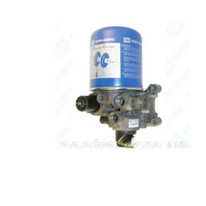 Ensemble de sécheur d'air de haute qualité, usine 41211262 41285081 42536872 pour camion IV - Product Image 1