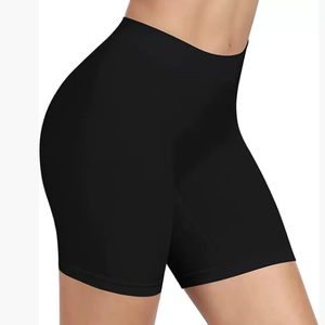 <span class=keywords><strong>Leggings</strong></span> Senza Cuciture a Vita Alta da Donna <span class=keywords><strong>Taglie</strong></span> <span class=keywords><strong>Forti</strong></span>, Pantaloni Fitness Traspiranti ad Asciugatura Rapida, Pantaloncini in Pizzo Anti-Riflesso - Product Image 2