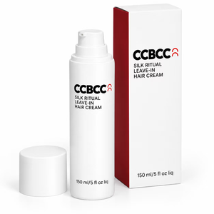Réparation moléculaire professionnelle des cheveux 150ml Soin réparateur profond sans rinçage - Product Image 1