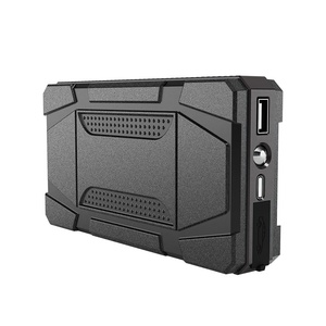 Producto Más Vendido <span class=keywords><strong>de</strong></span> Fábrica, <span class=keywords><strong>Arrancador</strong></span> <span class=keywords><strong>de</strong></span> Emergencia para Automóvil Superpotente, Batería Portátil <span class=keywords><strong>de</strong></span> 12V y 12000mah - Product Image 1