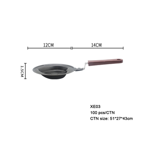 <span class=keywords><strong>Poêle</strong></span> <span class=keywords><strong>à</strong></span> frire antiadhésive mini format pour œufs, ustensile de cuisine petit format pour le petit-déjeuner, <span class=keywords><strong>poêle</strong></span> <span class=keywords><strong>à</strong></span> frire motif dessin animé – Ventes directes usine - Product Image 2