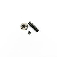 Perlengkapan Perbaikan Injektor Diesel Premium 2430136685 Spacer Nosel 2 430 136 685