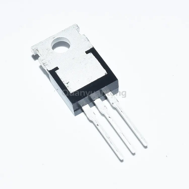 BT138-600E BT138 Transistor TRIAC Logic - Sensitive Gate 600V 12A Durchgangs loch TO-220 IC Chip Original und Neu