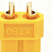 Connecteur Étanche XT30 XT60 XT90 Mâle Femelle XT60H-F pour Batterie Lipo - Prise Électrique XT60