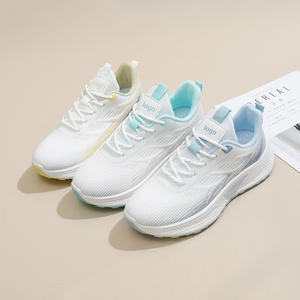 Weshine Pancake Chaussures empilées Tekkies Basket Chaussures Sneeker pour femmes Tenis Dama Tenis Para Mujer Baskets Pour Femmes Dames - Product Image 1