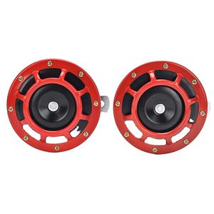 Klakson Sepeda Motor Listrik CHSKY Aksesoris Elektronik untuk Mobil Listrik & Becak - Product Image 3