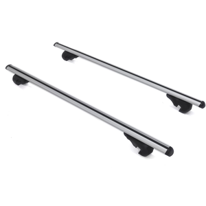 Fabricante profesional de accesorios para automóviles, barra transversal universal hecha a medida, rieles cruzados para techo para Forester SG - Product Image 1