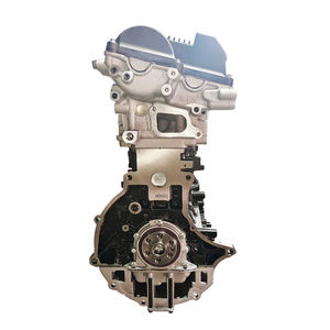 Nuevo motor automático de culata de aluminio G4GB 1.8L para Hyundai Matrix Elantra Kia Cerato - Product Image 4