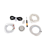 Générateur de vapeur pour sauna et hammam Bluetooth App&WiFi 3kw 4.5KW 5kw 6kw 7kw 8kw 9kw 10.5KW 12kw 15kw 18kw 21kw
