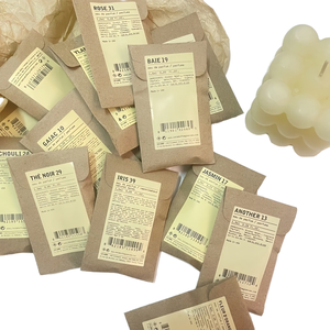 Mini-Parfums pour la Vente en Gros de Parfums Miniatures Lelabo - Product Image 1