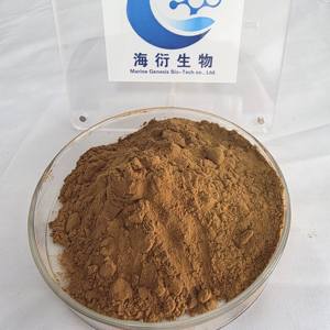 100%水溶性天然葛根ハーブエキス30%プエラリン配合プレミアム品質ビーガン強力フォーミュラカスタマイズ可能な健康製品 - Product Image 1