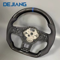 Volant de direction de haute qualité, modèle ancien, mise à niveau, nouveau pour Volkswagen MK7 Golf Passat Polo Scirocco Jetta GTI GTD GTS GTE