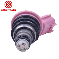 Inyectores de Combustible DEFUS de Alto Rendimiento y Entrega Rápida OEM16600-53J03 para Nissan Infiniti 3.0L Z32 SR20 Sentra 1991-1993 2.0L L4 166