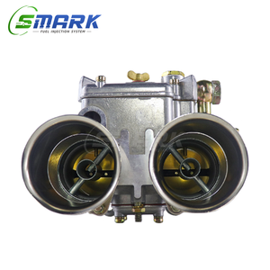 Nuevo carburador <span class=keywords><strong>de</strong></span> 50 mm 50DCOE para <span class=keywords><strong>WEBER</strong></span> <span class=keywords><strong>de</strong></span> alta calidad - Product Image 3