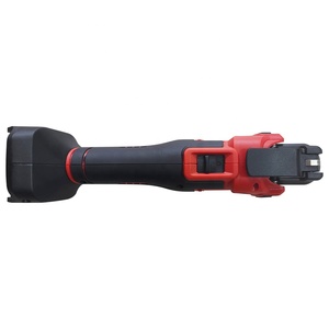 Outil oscillant électrique professionnel 20V Li-ion avec interrupteur à gâchette, multifonction, sans balais, antichoc, OEM YEMT-2011 - Product Image 4