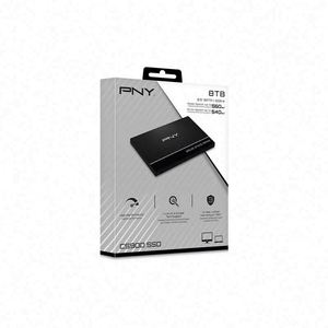 <span class=keywords><strong>PNY</strong></span> CS900มัน2.5 "SATA III ภายใน SSD7CS900-1TB-RB โซลิดสเตทไดรฟ์ - Product Image 3