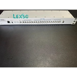Dispositif de distribution d'horloge National Instruments CDA-2990 xgeqpt - Product Image 1